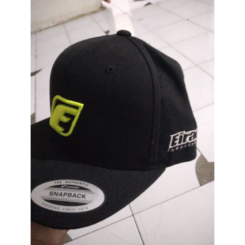 sanpback eirac industries