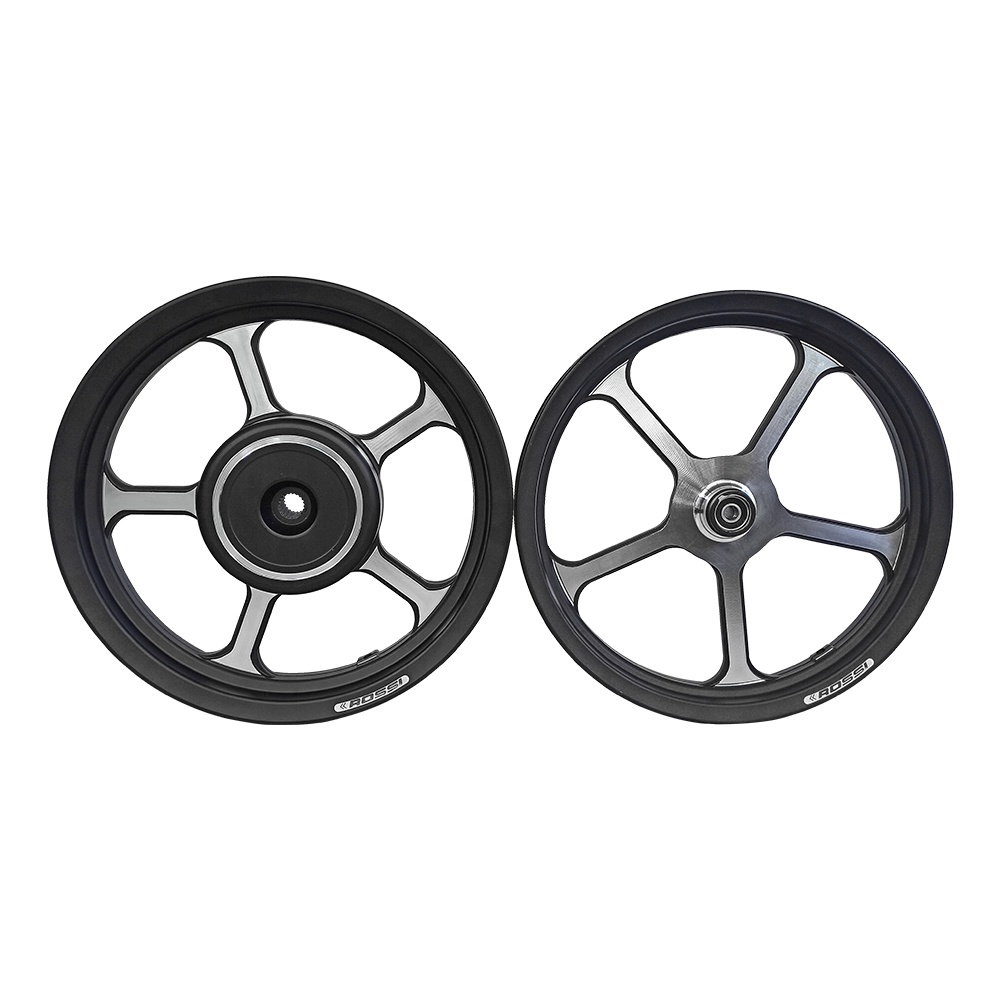 Rossi Venom Halley | Vario 110, 125, 150, Beat, Scoopy, Spacy, Genio, Mio Sporty