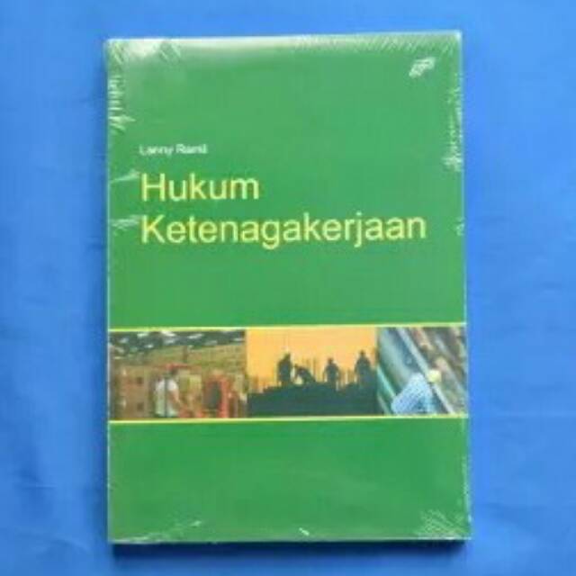 Hukum Ketenagakerjaan