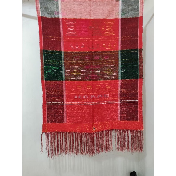 ULOS SADUM DIMENSI SIMATA 2