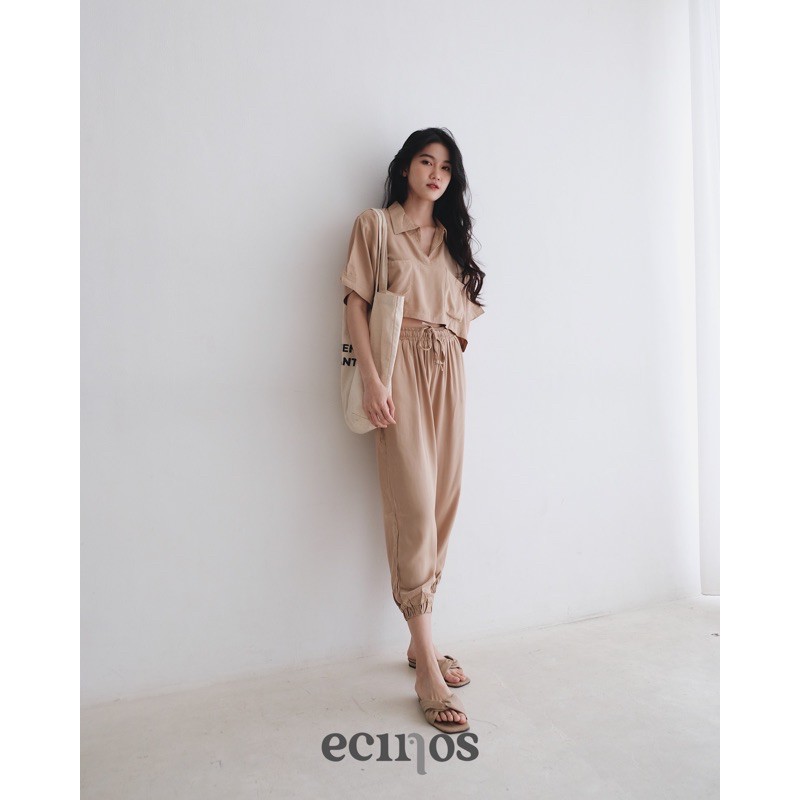 ECINOS - ZOE Set-4