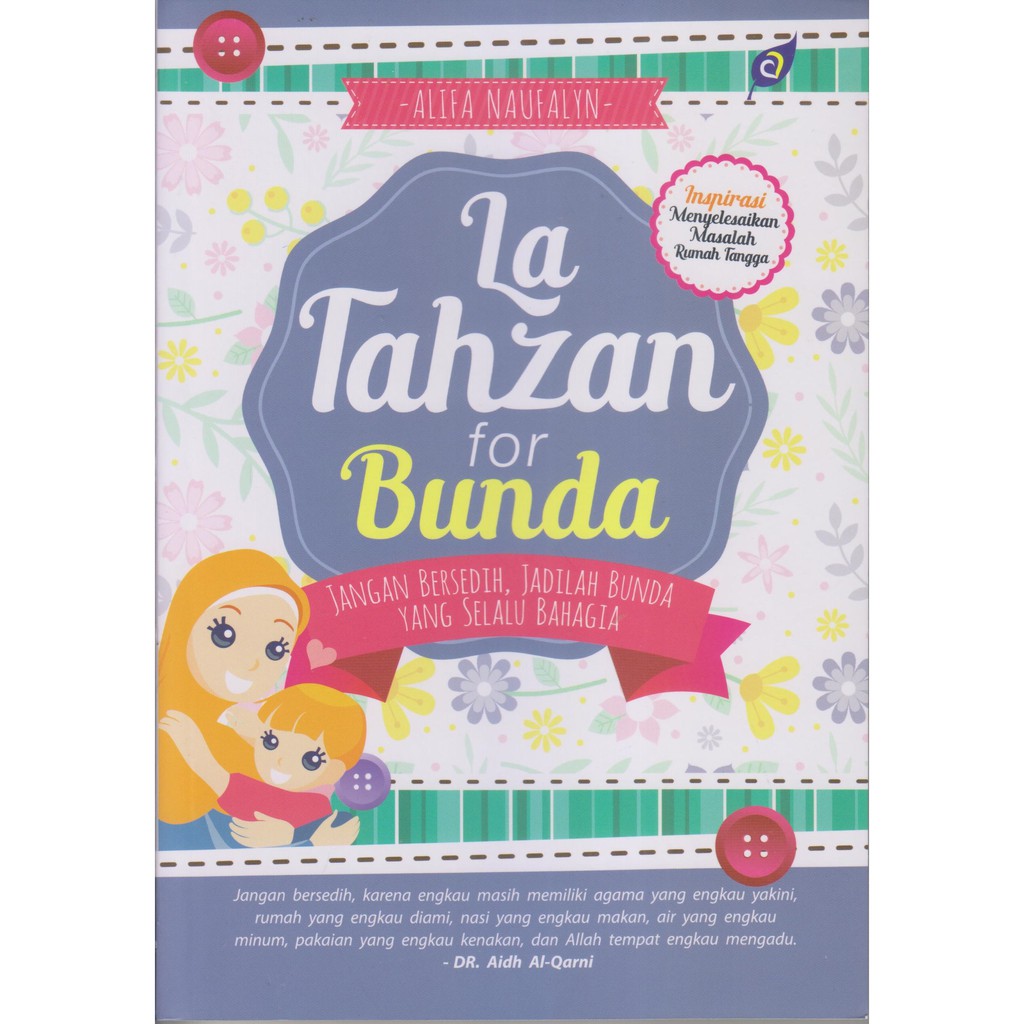 La Tahzan For The Sick Bahagia Saat Sakit Shopee Indonesia