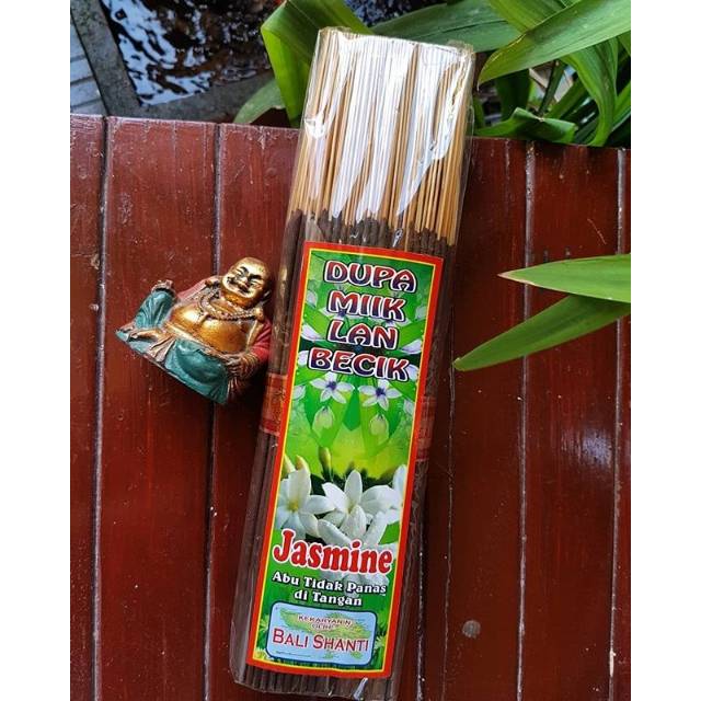 Dupa/Hio Jasmine Full Celup 1kg.