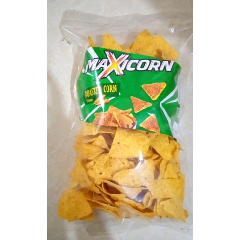 

SNACK DORITOS MAXICORN ROASTED CORN 200 gr