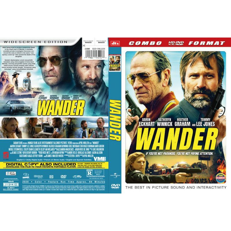 

WANDER TERBARU