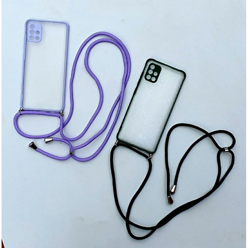 hardcase dove tali Realme C15 ,C12 ,Realme Narzo 20 softcase pelindung kamera silikon case