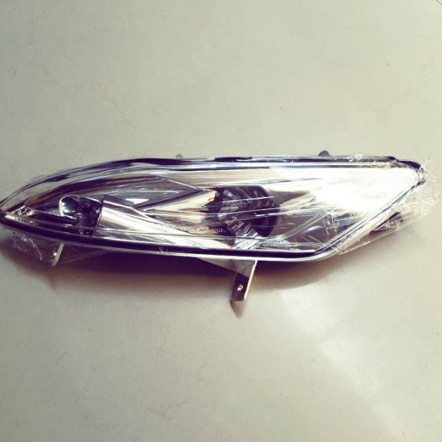 Sein Assy Dazz KANAN TVS ( turn signal lamp )