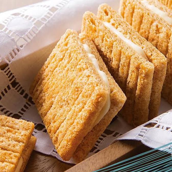 

Hot Item Snack Jepang