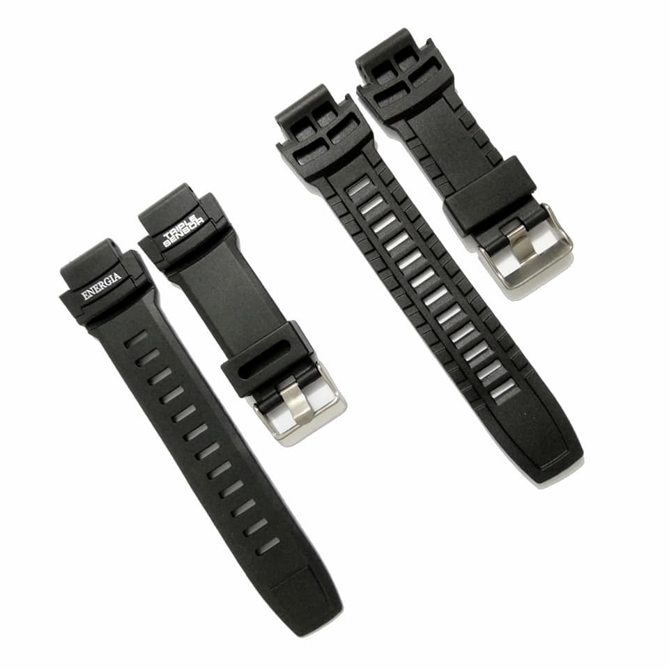 Strap Tali jam Tangan Casio Protrek PRG 260 Tali jam Protrek