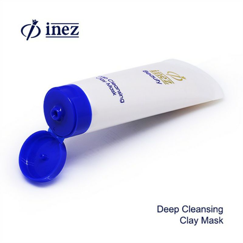 INEZ Deep Cleansing Clay Mask