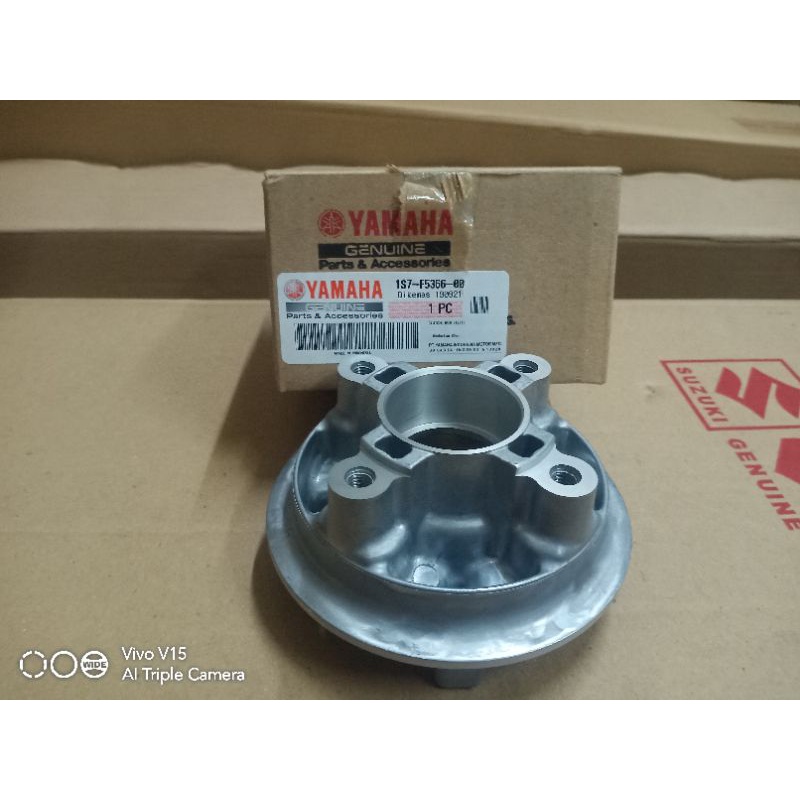 Nap Gear gir dudukan gear belakang jupiter MX 135 lama