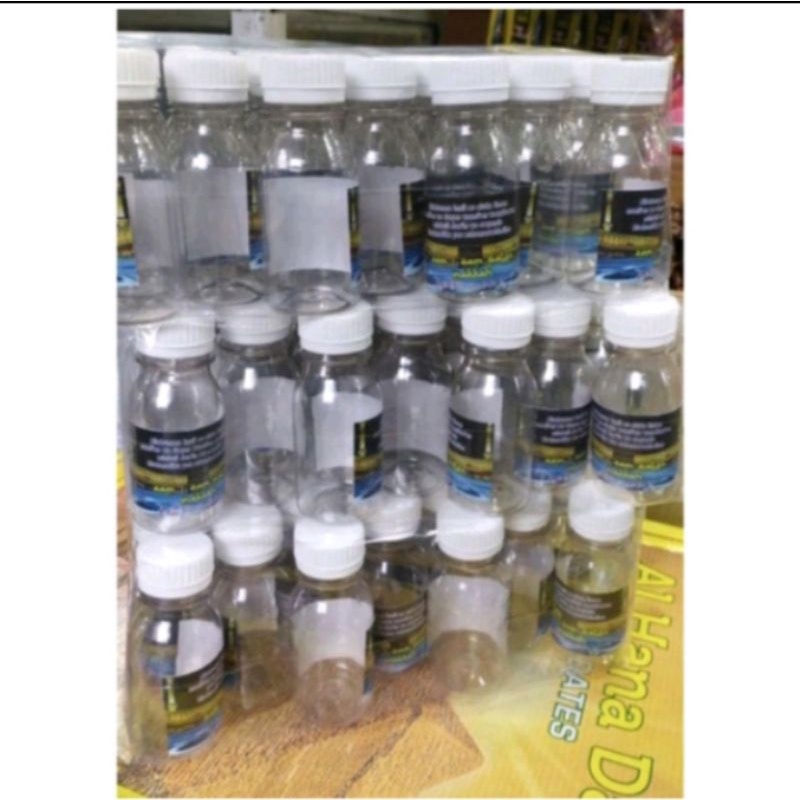 BOTOL,AIR.ZAM.ZAM.60ML