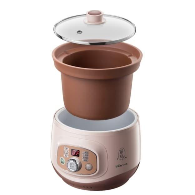 Bear Slow Cooker 2 Ltr