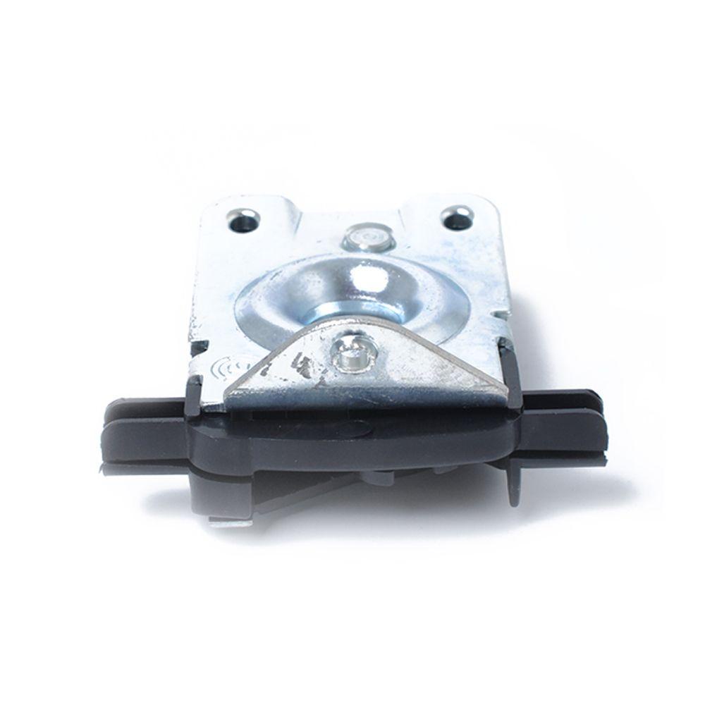Grendel Kunci Kap Nanas Car Part Tahan Lama Auto Part Car Tool Untuk BMW E39 /E46 /E53 1995-2006
