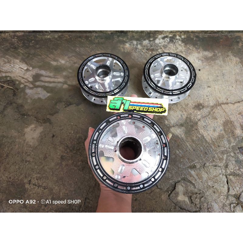 tromol Mio TROMOL YAMAHA MIO COAK