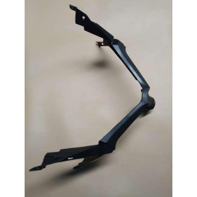 Kumis lampu Depan Motor Honda Vario  LED 125 dan Vario 150