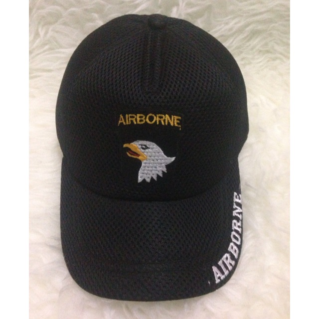 Topi Airborne