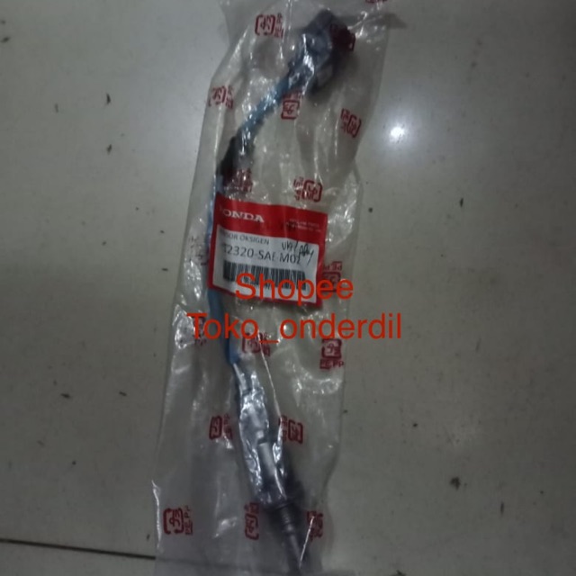 Sensor oksigen Honda jazz idsi