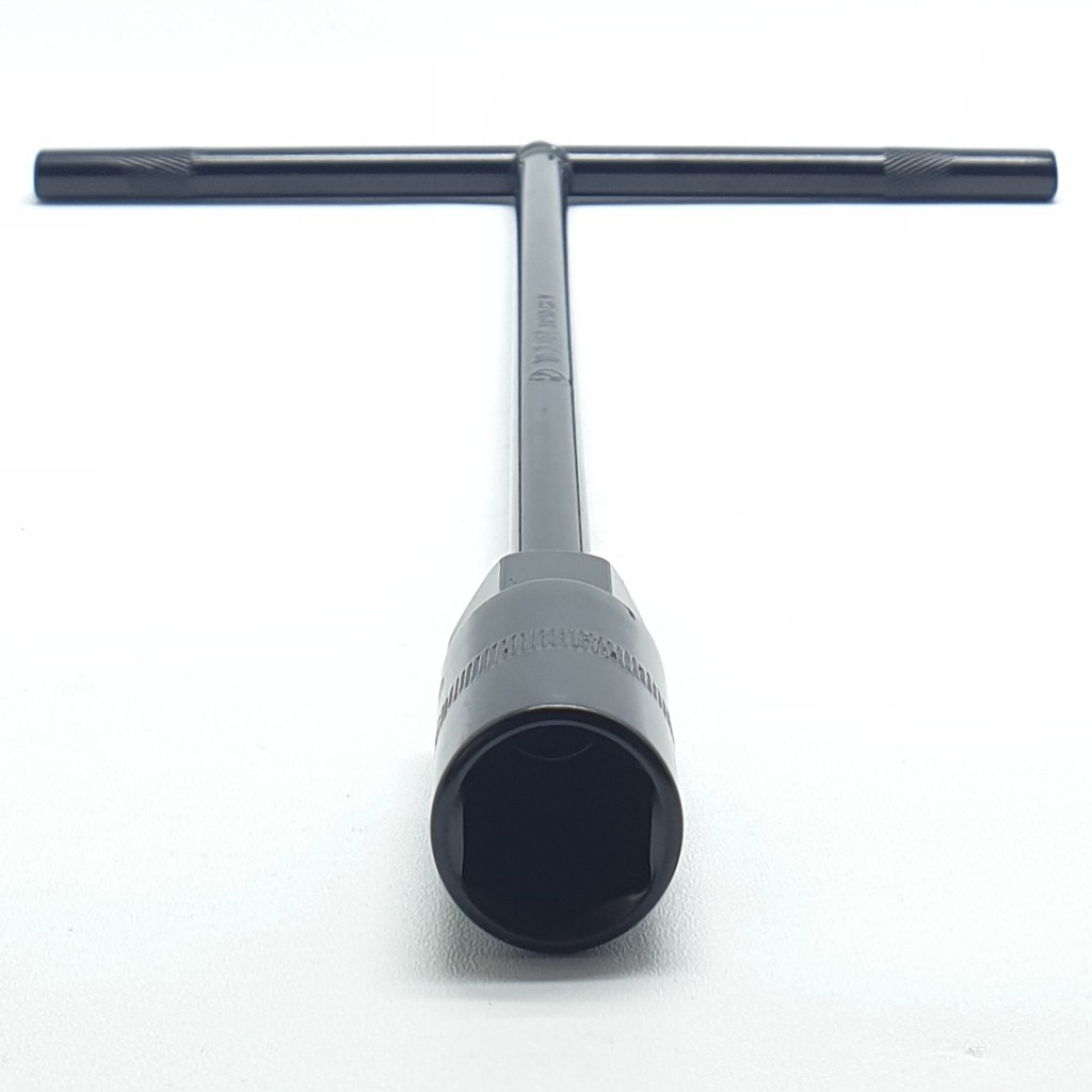 Veloz Premium 17mm Kunci Sok T Sock T Socket T 17mm Chrome Vanadium Steel