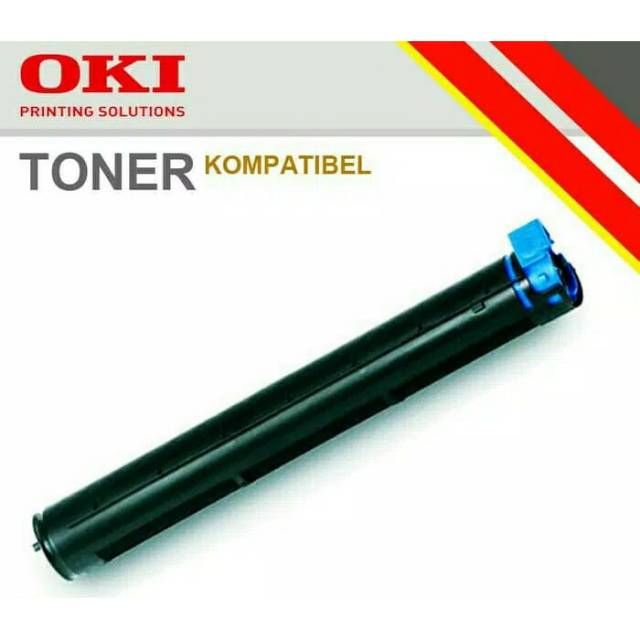 Toner Printer Oki B2200 MaxFill - Disass Jogja