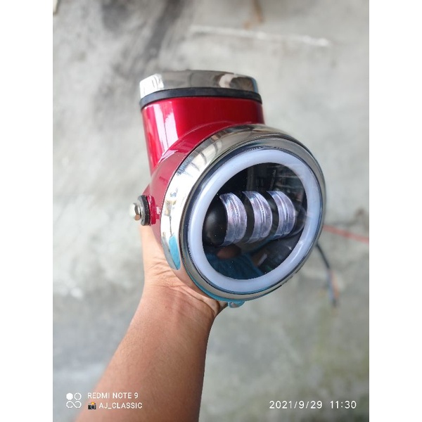 batok s90z daymaker batok astra s90z daymaker angle eye