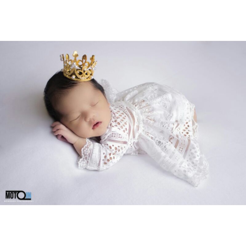 Dress Newborn fotografi