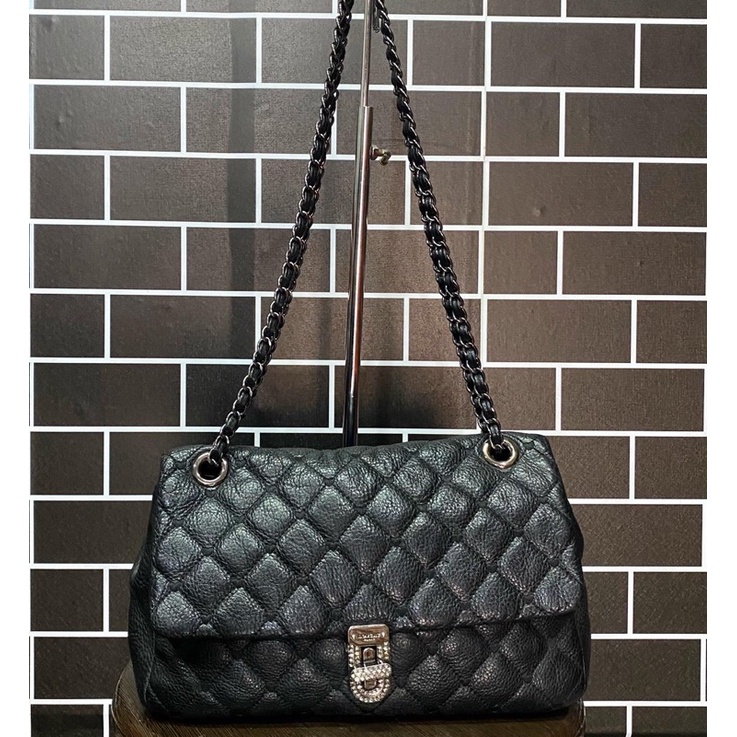 Lovcat shoulder rantai