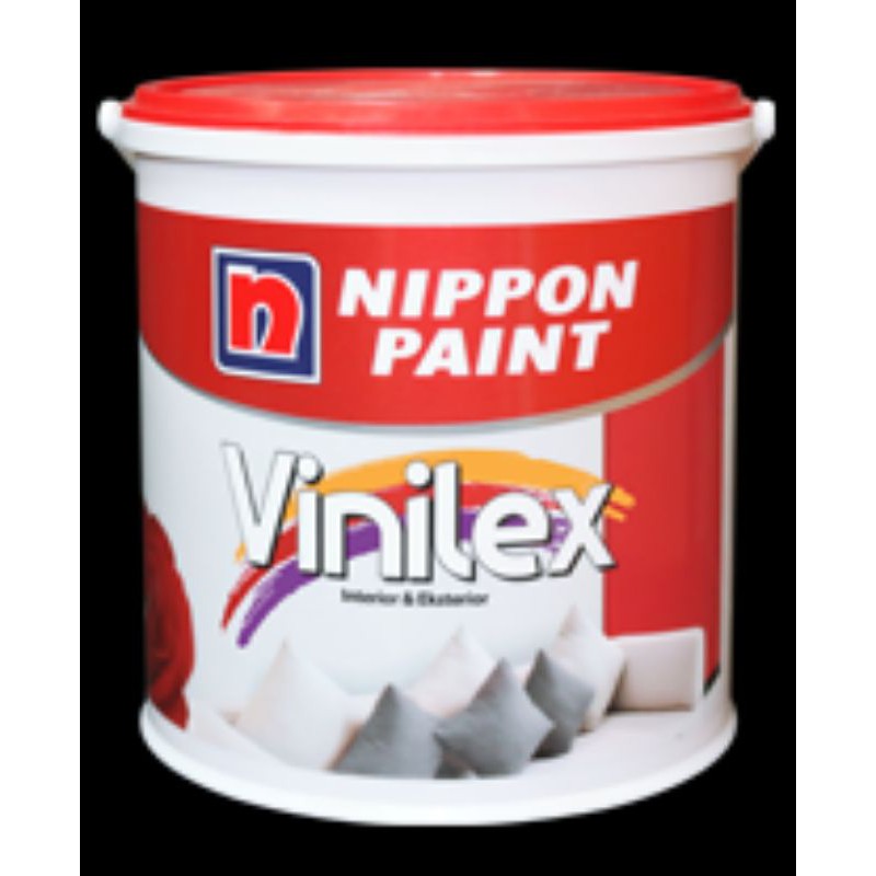 Vinilex 1 Kg Ready Mix