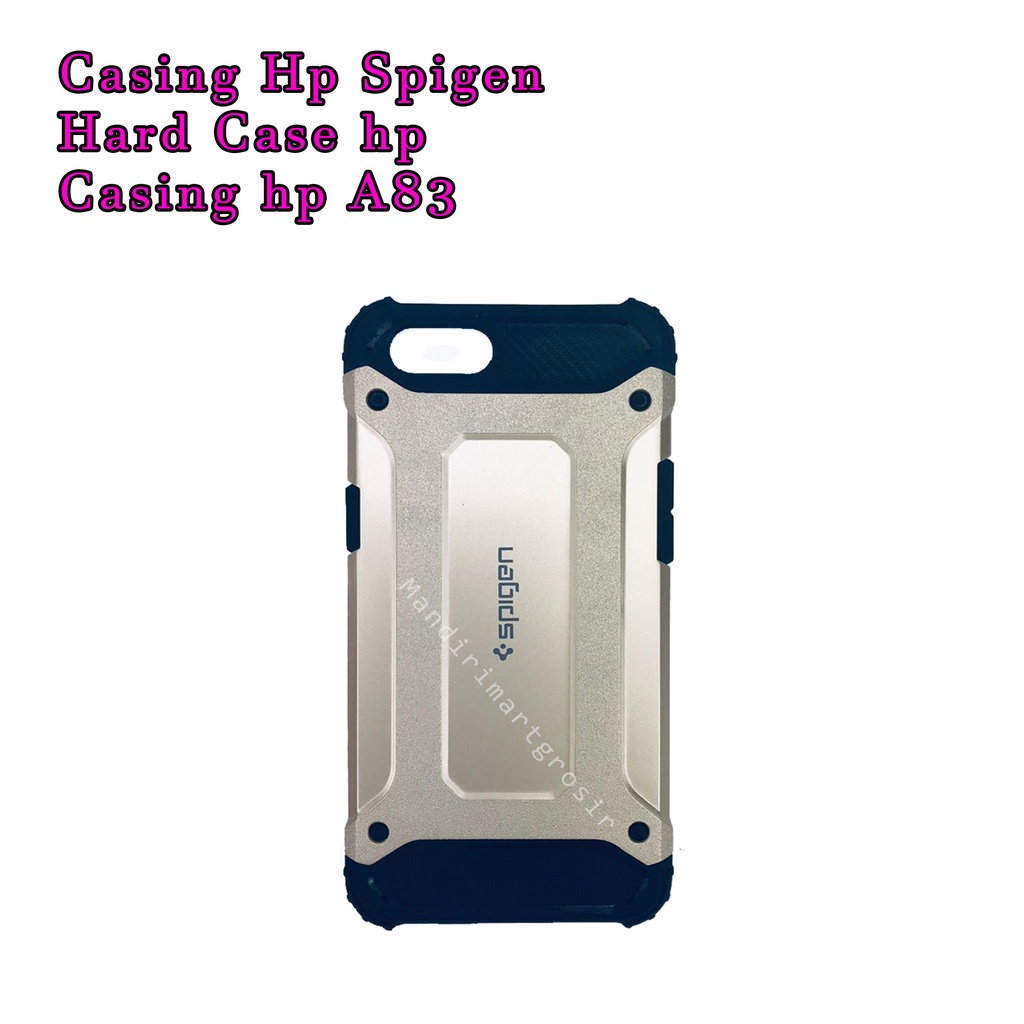 Casing Hp Spigen * Hard case hp * casing hp * A83