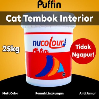  NIPPON  ELASTEX  WATERPROOF 20 KG Cat  Tembok Waterproof 