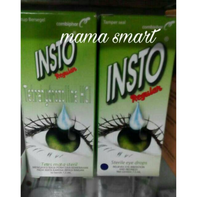 INSTO TETES MATA / TETES MATA INSTO
