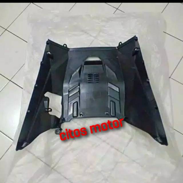 Dek bawah dek kolong beat FI esp beat street