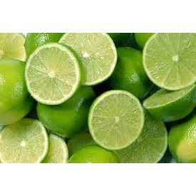 

Jeruk Nipis Segar 250 gram