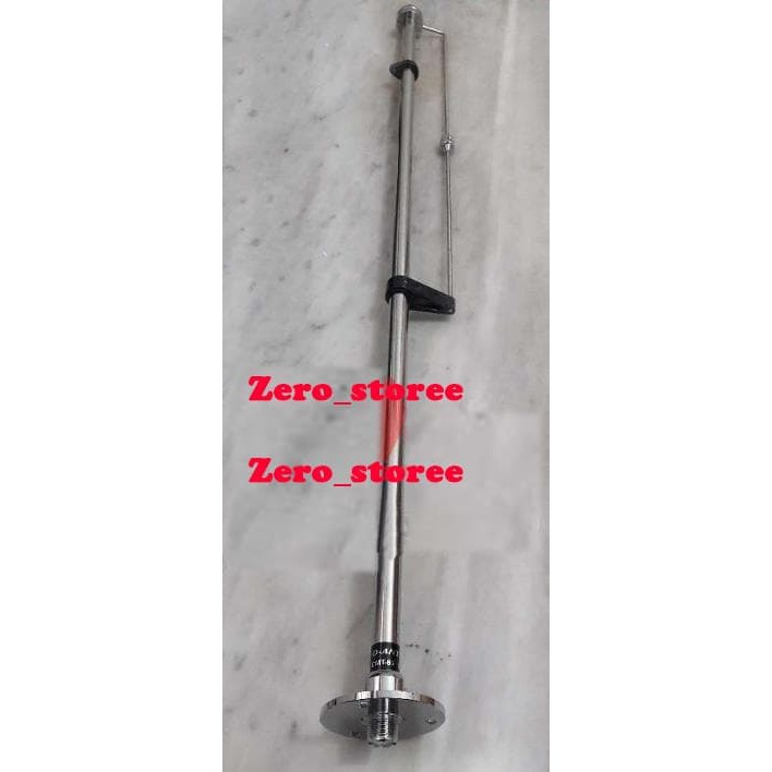 D Antenna CMT-85 Dualband Breket Antena Mobil COMET CMT85 Rig HT Radio bracket dudukan cmt 85 Komet Mobil jeep HardTop
