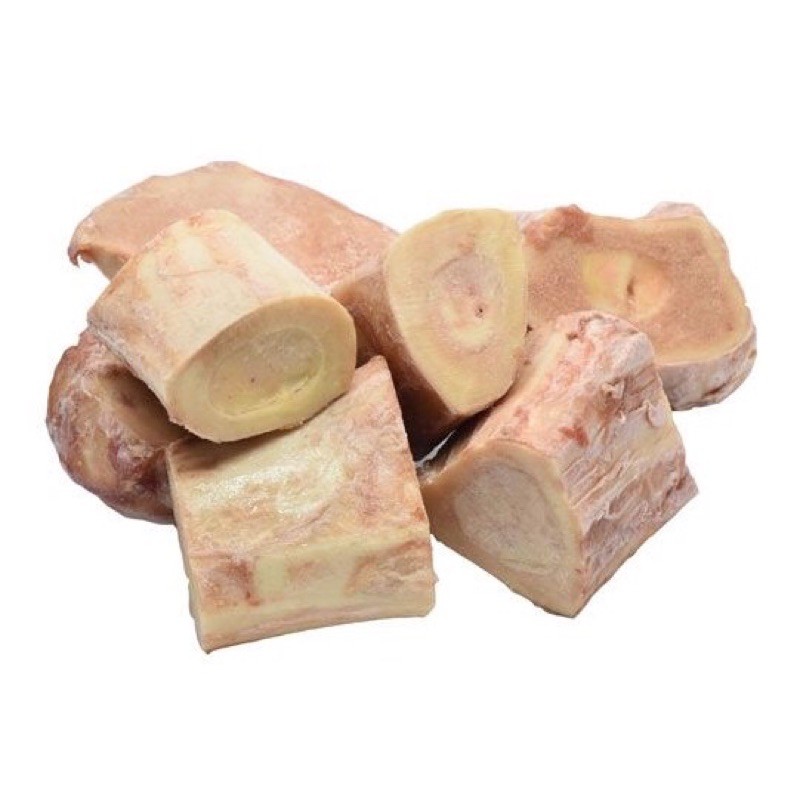 

kaki sapi frozen tulang 1kg tunjang kikil