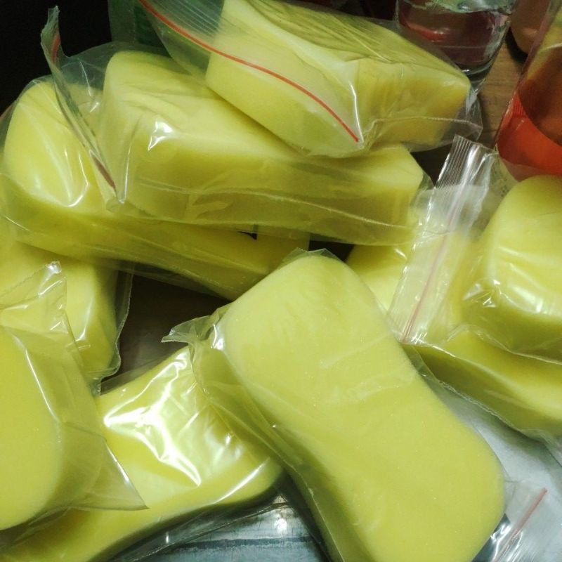 SPONGE CUCI MOBIL MOTOR BUSA POAM SPONS CAR WASH NANOTECH PROTECTION