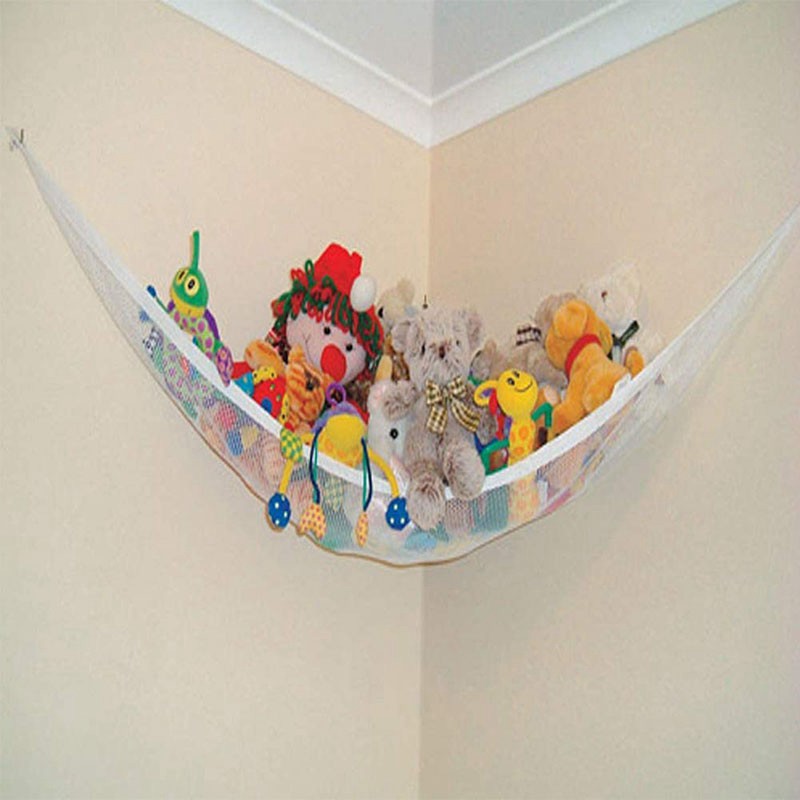wall nets for stuffed animals