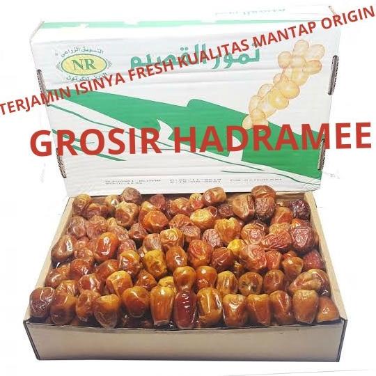 

TERMURAH Kurma Raja Sukari 3KG/KURMA 1KG/KURMA BARARI/KURMA RUTHOB/KURMA BAM/KURMA PALM FRUIT/KURMA TANGKAI/KURMA AZWA/KURMA SUKKARI/KURMA SAFAWI/KURMA TUNISIA/KURMA MUDA KUNING/KURMA MUDA HIJAU/KURMA MEDJOL/KURMA MADINAH SUPER