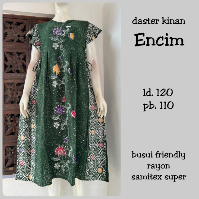 DASTER JUMBO|DASTER  LOWO BUSUI PREMIUM RAYON CANDIMEKAR PEKALONGAN|COD|DASTER KEKINIAN-6