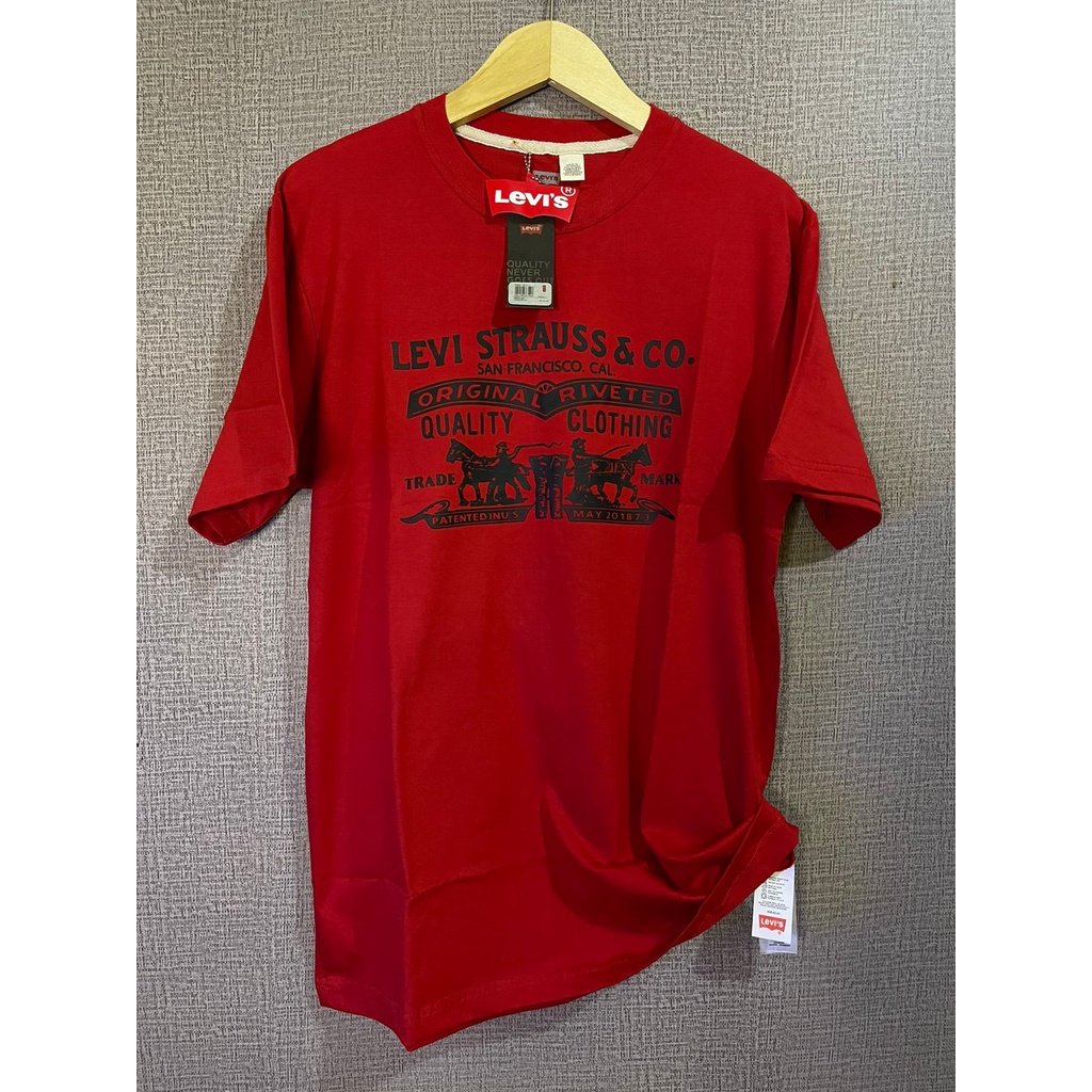 baju kaos distro keren model terbaru // baju kaos pria levis premium import bahan katun 24s