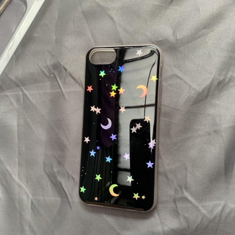 Phone Case Typo Preloved Iphone 7 Moon Yardage