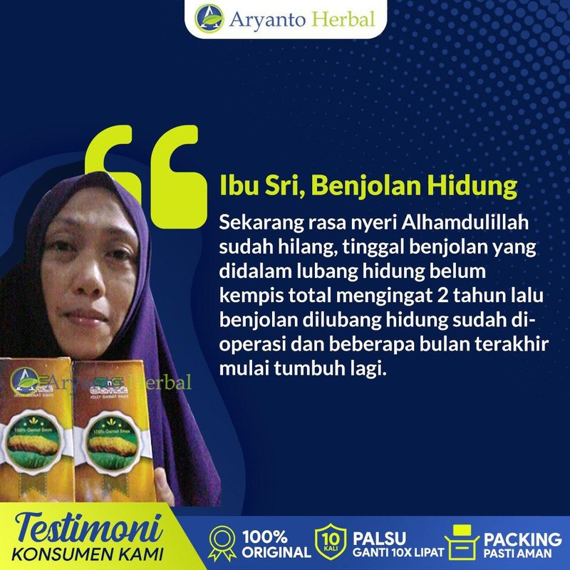 Obat Asam Lambung - Maag Kronis - GERD QnC Jelly Gamat 100% ASLI Di Tangerang-4