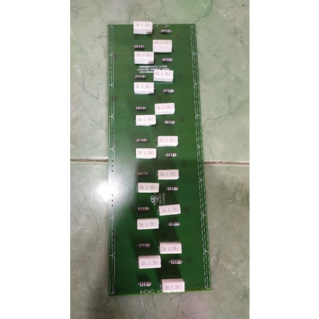 PCB line 3u u3 tr sanken 30cm