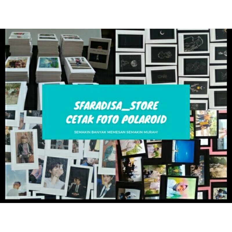 

LAMINASI GLOSY POSTER/A3