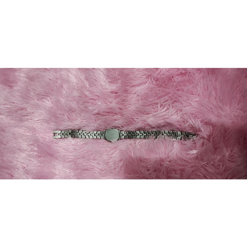 Jam Alba Wanita Original