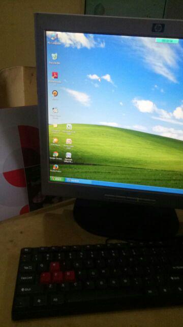 My Bottle Petak Bening Import