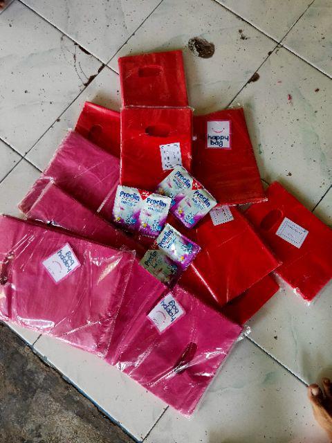 Hd Plong Ukuran 15x22 Isi 100pcs