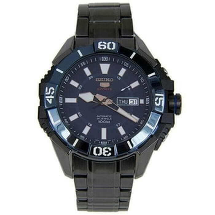 Jam Tangan Seiko 5 Sport SRP797K1 / SRP797 Automatic Original