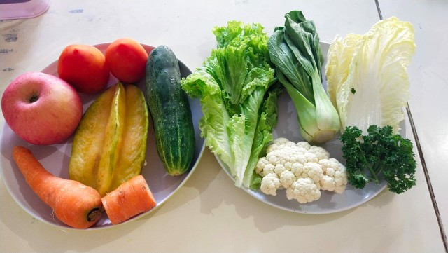 Lmk Lap Kanebo Berserat (tidak Mudah Robek) Daya Serap Tinggi D43x32x0.2cm