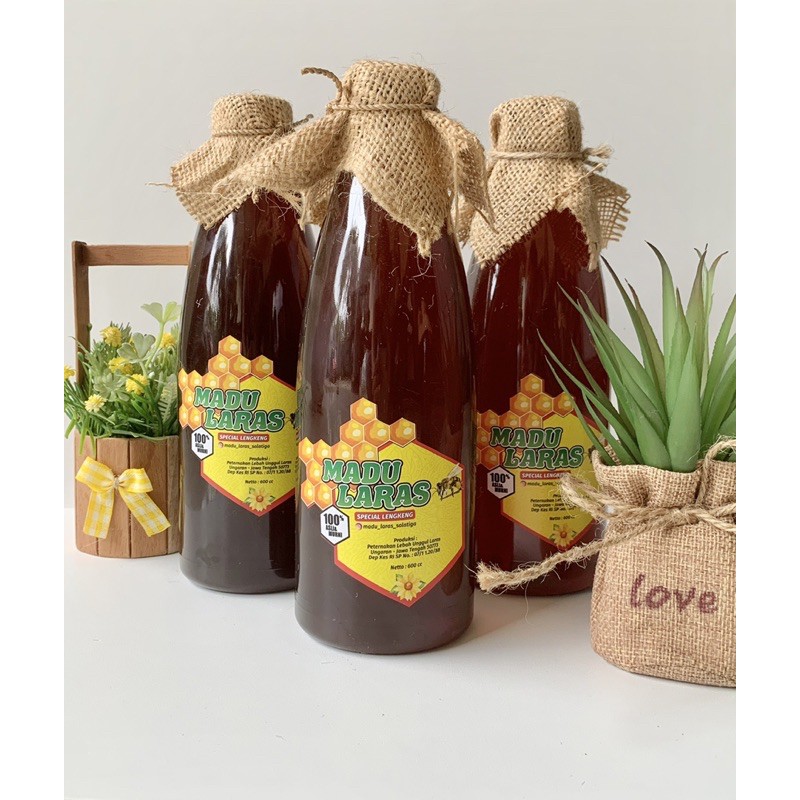 

Special Klengkeng Family Share 600cc